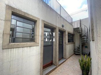 industrial em Rua Lagoa Panema, Vila Guilherme - São Paulo - SP