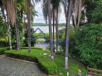 house em Avenida Otacílio Negrão de Lima, Jardim Atlântico - Belo Horizonte - MG