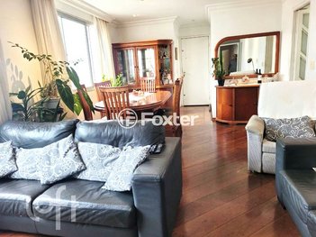apartment em Rua Artur Azevedo, Pinheiros - São Paulo - SP