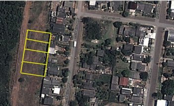land_lot em Pottenstein, Feitoria - São Leopoldo - RS