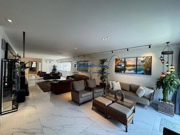 apartment em Alameda Ribeirão Preto, Bela Vista - São Paulo - SP