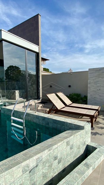 house em Avenida Irineu Bastos, Residencial Lago Sul - Bauru - SP