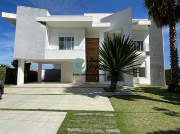 house em Avenida Augusta National, Portal da Concórdia II (Jacaré) - Cabreúva - SP