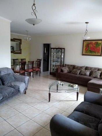 apartment em Rua Holanda, Parque das Nações - Santo André - SP
