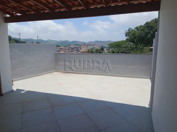 apartment em Rua Tambaú, Vila Suíça - Santo André - SP