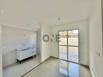 apartment em Rua Tomás Sepé, Jardim da Glória - Cotia - SP