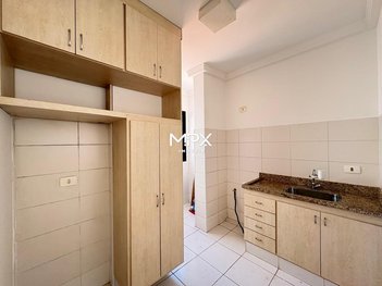 apartment em Rua Baroneza Dona Rita, Nova América - Piracicaba - SP
