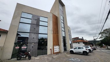 office em Rua Graciliano Manoel Gomes, Ingleses do Rio Vermelho - Florianópolis - SC