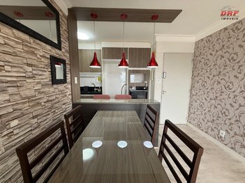 apartment em Rua Nadir, Gopoúva - Guarulhos - SP