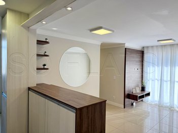 apartment em Avenida Raimundo Pereira de Magalhães, Jardim Íris - São Paulo - SP