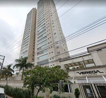 apartment em Rua Oswaldo Arouca, Vila Formosa - São Paulo - SP