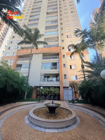 apartment em Avenida Professor João Fiúsa, Jardim Canadá - Ribeirão Preto - SP