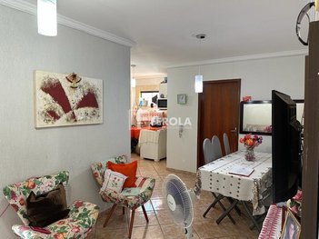 apartment em Rua Macaúba, Sul (Águas Claras) - Brasília - DF