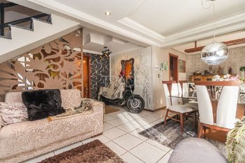 house em Eduardo Prado, Cavalhada - Porto Alegre - RS