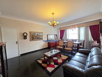 apartment em Rua Carlos Affonseca, Gonzaga - Santos - SP