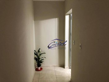 house em Avenida Benedito de Lima, Vila Antonina - São Paulo - SP