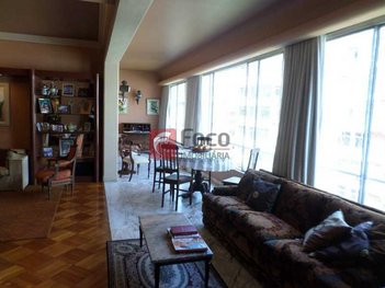 apartment em Rua Constante Ramos, Copacabana - Rio de Janeiro - RJ