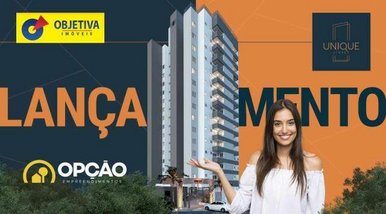 apartment em Rua Doutor Lacerda, Lídice - Uberlândia - MG