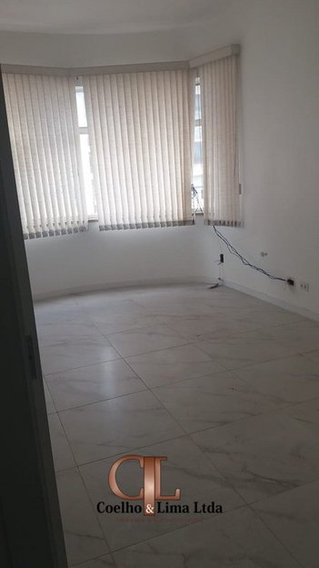 office em Rua Sete de Abril, República - São Paulo - SP