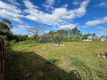 land_lot em Rua Oswaldo Montenegro, Veraneio Irajá - Jacareí - SP