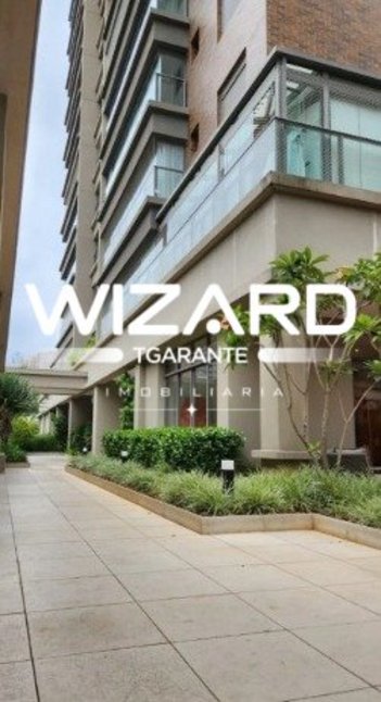 apartment em Rua Bela Vista, Santo Amaro - São Paulo - SP