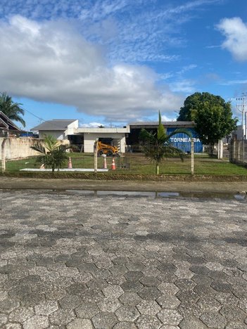 land_lot em Rua Mário César Cirilo, Centro - Tijucas - SC