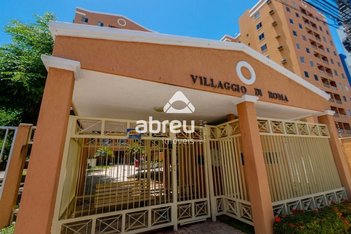 apartment em Avenida Romualdo Galvão, Lagoa Nova - Natal - RN