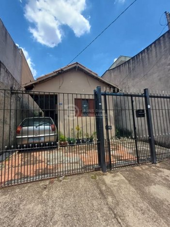 house em Rua Impata, Vila Ré - São Paulo - SP