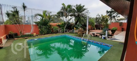 house em Rua do Louro, Guarani - Novo Hamburgo - RS