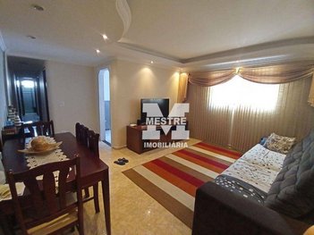 apartment em Avenida Mariana Ubaldina do Espírito Santo, Macedo - Guarulhos - SP