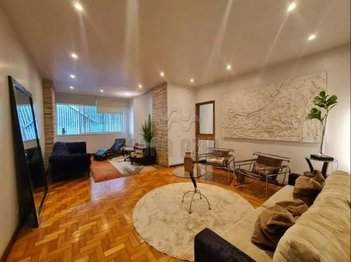 apartment em Rua Aires Saldanha, Copacabana - Rio de Janeiro - RJ