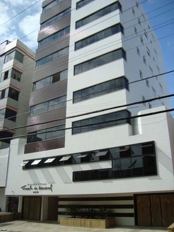 apartment em Rua Pindorama, Centro - Capão da Canoa - RS