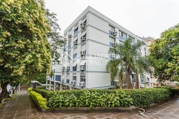 apartment em Rua Ferreira Viana, Petrópolis - Porto Alegre - RS