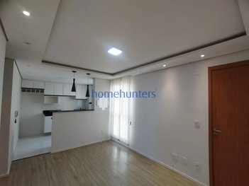 apartment em Rua Professor Mauricio Francisco Ceolin, Loteamento Residencial Barão do Café - Campinas - SP