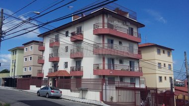 apartment em Alameda das Angélicas, Jardim Simus - Sorocaba - SP