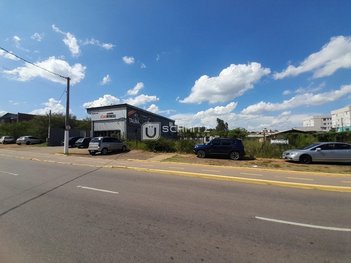 land_lot em Av Jorge Amado, Santa Cruz - Gravataí - RS