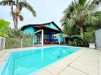 house em Travessa Bolívia, Vila Progresso - Niterói - RJ