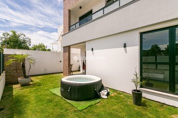 house em Rua Marinas do Campeche, Campeche - Florianópolis - SC