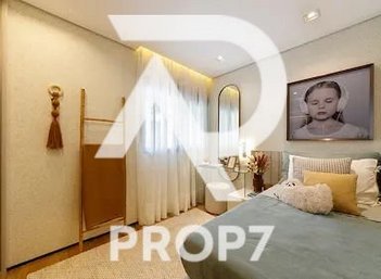 apartment em Rua Madre de Deus, Mooca - São Paulo - SP