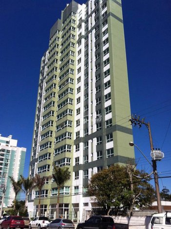 apartment em Avenida Nereu Ramos, Balneário Piçarras - Balneário Piçarras - SC