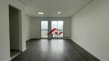 office em Avenida Industrial, Campestre - Santo André - SP
