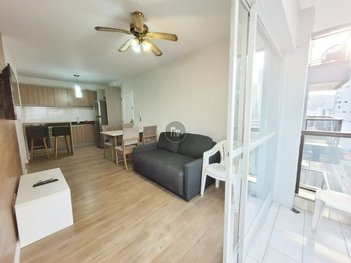 apartment em Rua 1101, Centro - Balneário Camboriú - SC