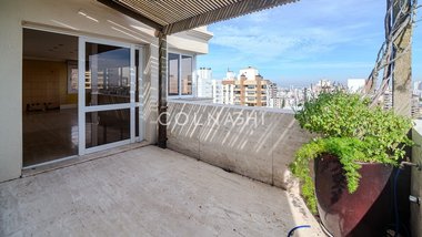 apartment em Coronel Bordini, Auxiliadora - Porto Alegre - RS