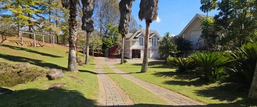 house em Avenida Cassatella, Ivoturucaia - Jundiaí - SP
