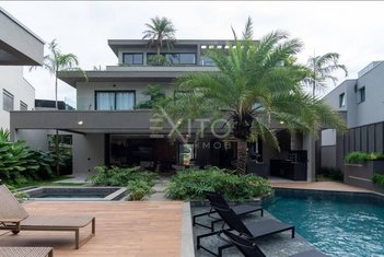 house em Alameda Aruba, Riviera - Bertioga - SP