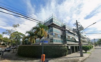 apartment em Rua Vicente Leporace, Recreio dos Bandeirantes - Rio de Janeiro - RJ