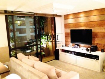 apartment em Rua Desembargador Dalmo do Valle Nogueira, Vila Suzana - São Paulo - SP