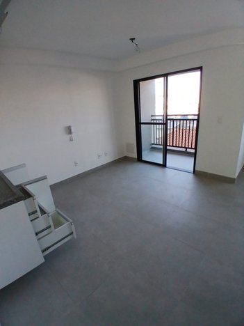 apartment em Avenida Álvaro Machado Pedrosa, Parada Inglesa - São Paulo - SP