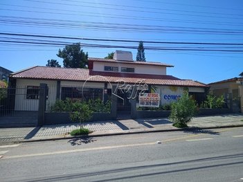 apartment em Avenida César Seara, Carvoeira - Florianópolis - SC