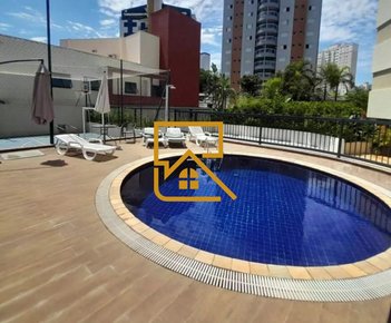 apartment em Rua Vicência Faria Verssagi, Jardim Camila - Sorocaba - SP